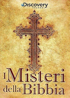 Misteri Della Bibbia (I) (Dvd+Booklet)