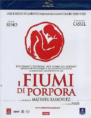 Fiumi Di Porpora (I)