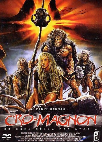 Cro-Magnon - Odissea Nella Preistoria