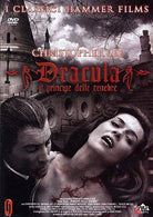 Dracula Il Principe Delle Tenebre