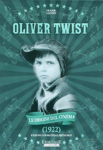 Oliver Twist (1922)