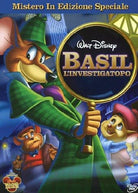 Basil L'Investigatopo (SE)