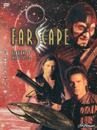 Farscape - Stagione 01 #02 (4 Dvd)