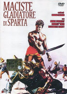 Maciste Gladiatore Di Sparta