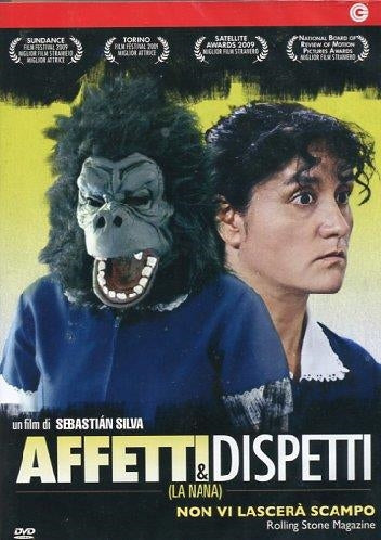 Affetti E Dispetti - La Nana