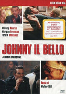 Johnny Il Bello (SE) (Dvd+Booklet)