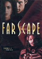 Farscape - Stagione 02 #02 (4 Dvd)