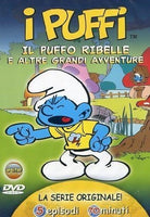 Puffi (I) - Il Puffo Ribelle