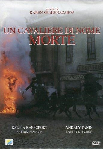 Cavaliere Di Nome Morte (Un)