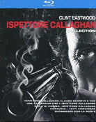 Ispettore Callaghan Collection (5 Blu-Ray)