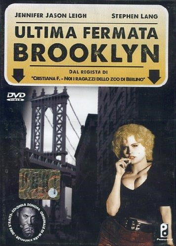 Ultima Fermata Brooklyn