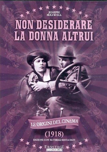 Non Desiderare La Donna Altrui