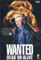 Wanted - Dead Or Alive