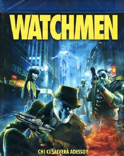 Watchmen