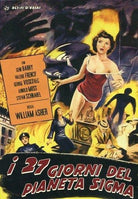27 Giorni Del Pianeta Sigma (I)