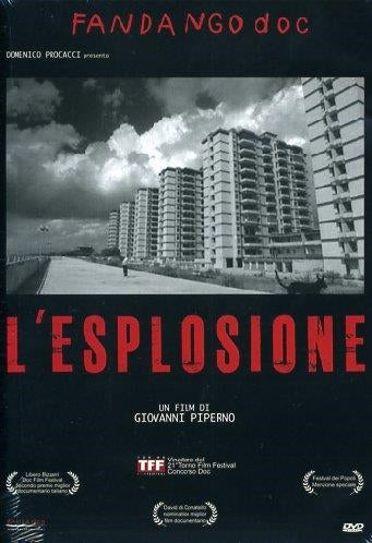 Esplosione (L')