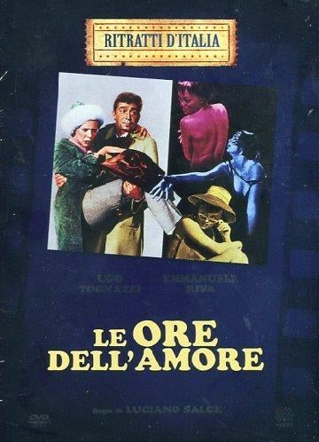 Ore Dell'Amore (Le)