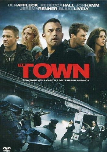 Town (The)