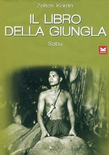 Libro Della Giungla (Il) (1942)