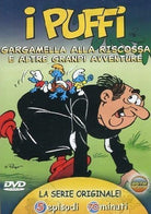 Puffi (I) - Gargamella Alla Riscossa