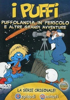 Puffi (I) - Puffolandia In Pericolo!