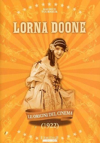 Lorna Doone (1922)