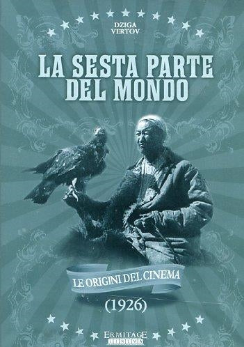 Sesta Parte Del Mondo (La)