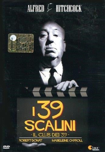 39 Scalini (I)