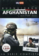 Buongiorno Afghanistan - Diario Di Fabio Caressa (2 Dvd+Booklet)