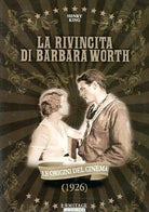 Rivincita Di Barbara Worth (La)