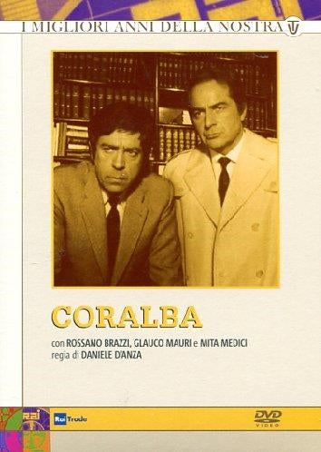 Coralba (3 Dvd)