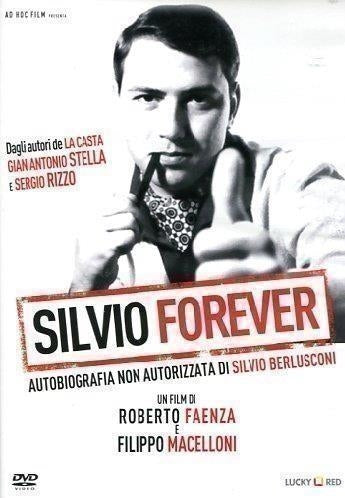 Silvio Forever