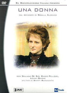 Donna (Una) (3 Dvd)