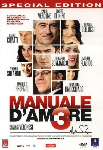 Manuale D'Amore 3 (SE)