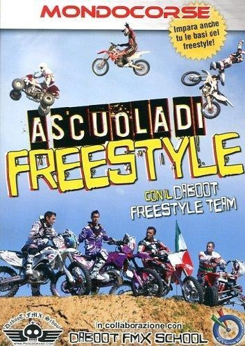 A Scuola Di Freestyle