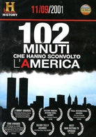 102 Minuti Che Hanno Sconvolto l'America (Dvd+Booklet)