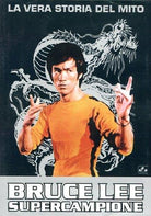 Bruce Lee Supercampione