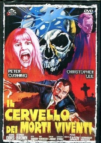 Cervello Dei Morti Viventi (Il)