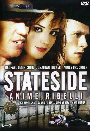 Stateside - Anime Ribelli