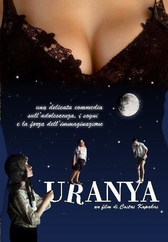 Uranya