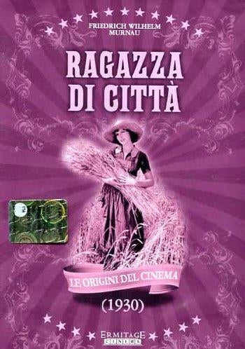 Ragazza Di Citta'