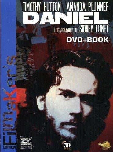 Daniel (Filmaker's Edition) (Dvd+Libro)