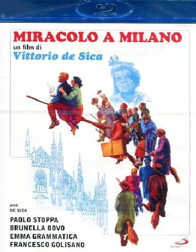 Miracolo A Milano