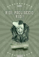 Ridi Pagliaccio, Ridi!