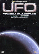 Ufo Cofanetto #02 (5 Dvd)