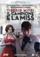 Tiberio Mitri - Il Campione E La Miss (2 Dvd)