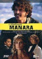 Commissario Manara (Il) - Stagione 01 (3 Dvd)