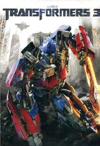 Transformers 3