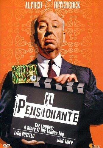 Pensionante (Il)