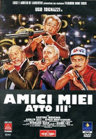 Amici Miei Atto III